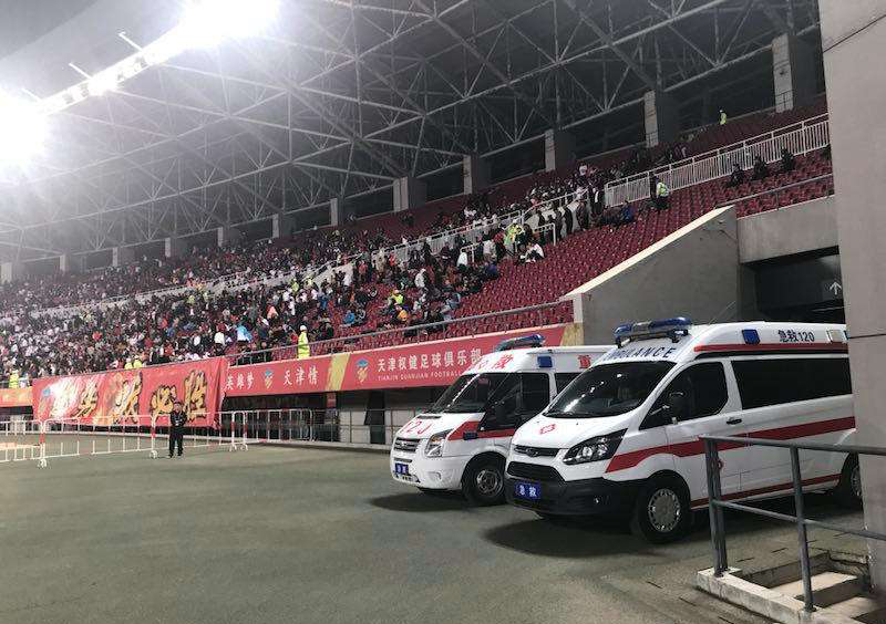大竹县大中小型活动保障